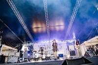 Chilli Beans.（撮影：藤井拓）