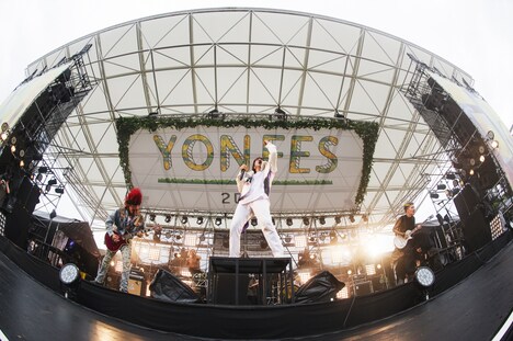 Crossfaith（撮影：瀧本“JON”...行秀）