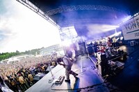 FOMARE（撮影：藤井拓）