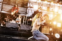 ハルカミライ（撮影：藤井拓）