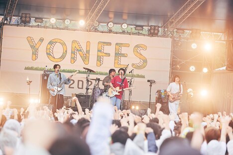 プッシュプルポット（撮影：日吉“JP”純平）