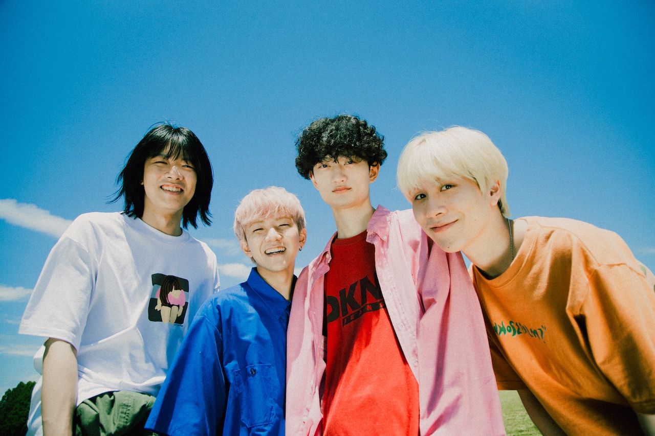 ケプラがメジャーデビュー、初のファンクラブイベント開催