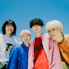 ケプラが当面の活動を休止、今後に向けた準備期間「バンドと向き合う有意義な時間に」