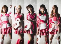 われらがプワプワプーワプワ