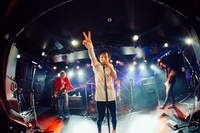 THE BOYS&GIRLS（撮影：金井勇真）