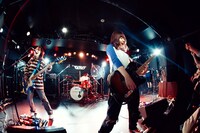 カネヨリマサル（撮影：金井勇真）