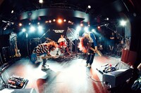 カネヨリマサル（撮影：金井勇真）