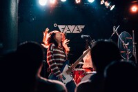 カネヨリマサル（撮影：金井勇真）