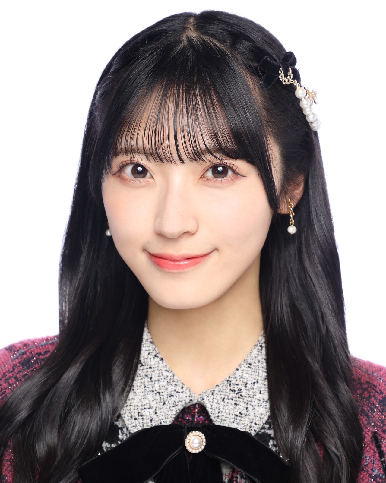 佐藤綺星 (c)AKB48