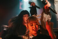 クレナイ・ワールズエンド