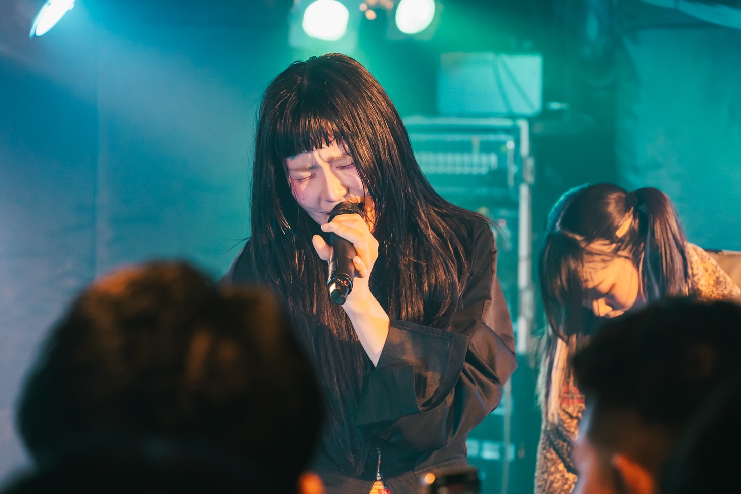 イコ・ムゲンノカナタ