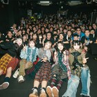 BiS感激!「自給自足LiVE-vol.2-」で下北沢に研究員が集結