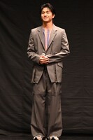 瀬口黎弥（FANTASTICS）