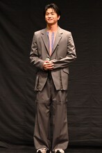 瀬口黎弥（FANTASTICS）