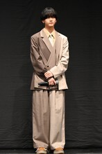 中島颯太（FANTASTICS）