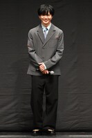 佐藤大樹（FANTASTICS）