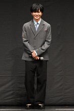 佐藤大樹（FANTASTICS）