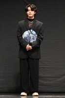 木全翔也（JO1）