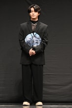 木全翔也（JO1）