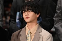 中島颯太（FANTASTICS）