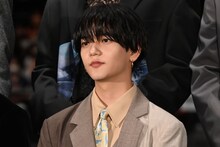 中島颯太（FANTASTICS）