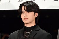 木全翔也（JO1）