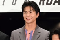 瀬口黎弥（FANTASTICS）