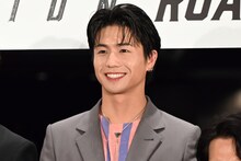 瀬口黎弥（FANTASTICS）