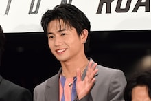 瀬口黎弥（FANTASTICS）