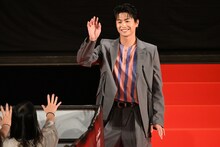 瀬口黎弥（FANTASTICS）