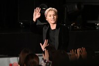 川西拓実（JO1）