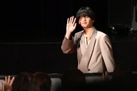 中島颯太（FANTASTICS）