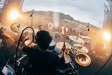 04 Limited Sazabys（撮影：ヤオタケシ）