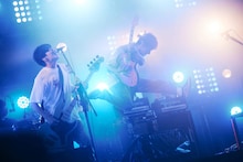 04 Limited Sazabys（撮影：ヤオタケシ）