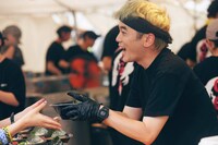 RYU-TA（G, Cho / 04 Limited Sazabys）