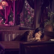 Superfly、福原遥主演ドラマ「マル秘の密子さん」の主題歌書き下ろし