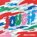 HERO COMPLEX「TOUGH」ジャケット