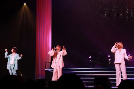 星屑スキャット