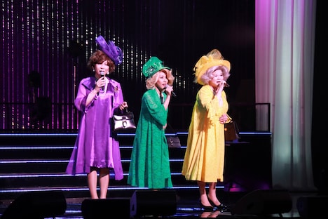 星屑スキャット