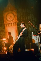 山本薫（G）（撮影：中山涼平）