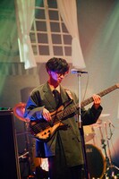 佐伯隼也（B）（撮影：中山涼平）