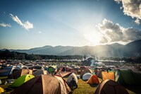 「ASAGIRI JAM」の様子。