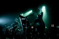 THE SPELLBOUND（Photo by oyaming）