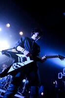 中野雅之（Programming, B / THE SPELLBOUND）（Photo by oyaming）