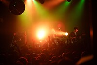 凛として時雨（Photo by oyaming）