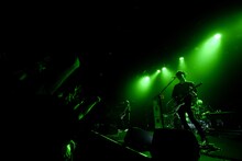 凛として時雨（Photo by oyaming）