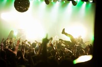 凛として時雨（Photo by oyaming）