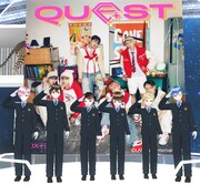 「バーチャル大阪駅3.0」イメージ。(c)LAPONE Entertainment