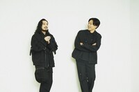 左からR-指定、KEN THE 390。