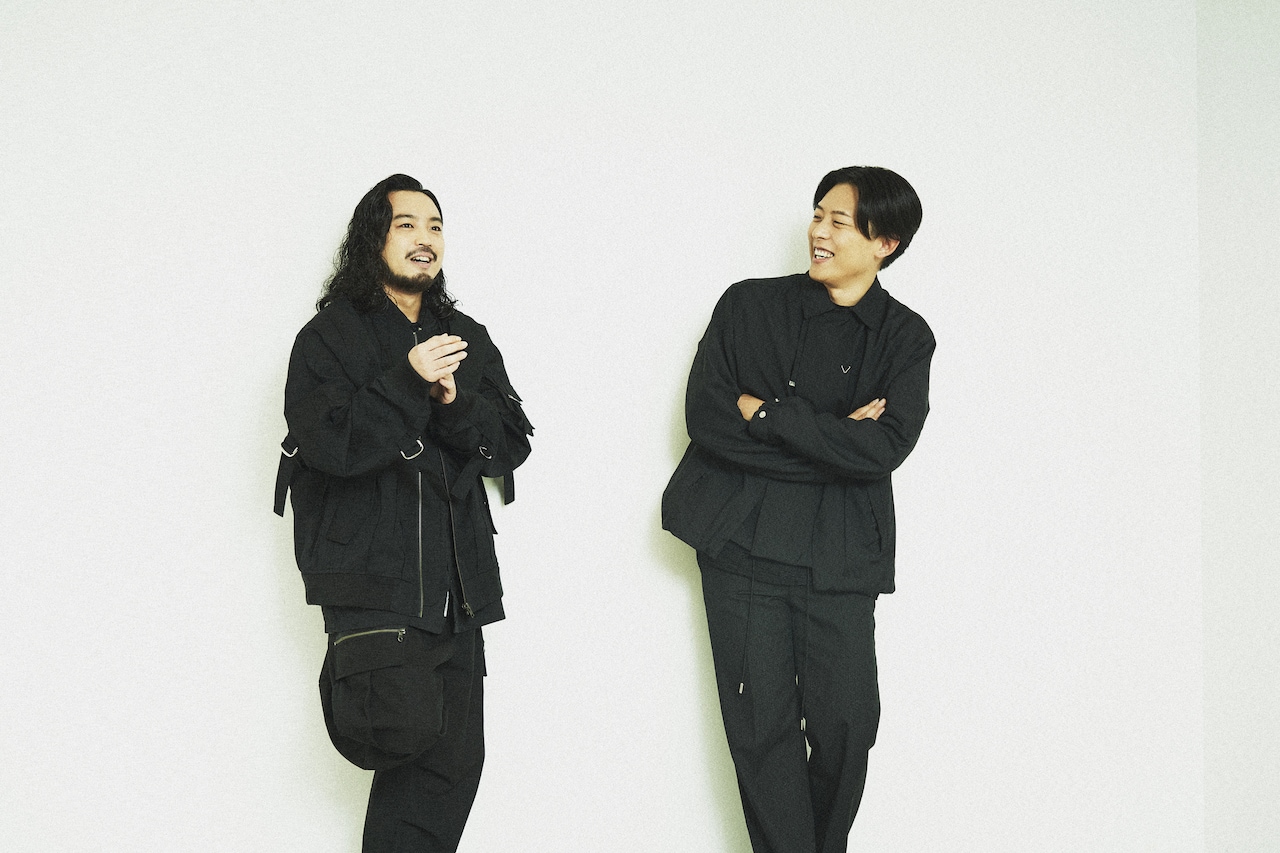 左からR-指定、KEN THE 390。